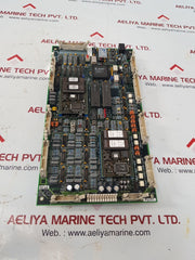 Invertomatic im6370b control+measuring board im065p
