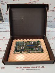 Ge invertomatic im6370b control + measuring board  127 693.0