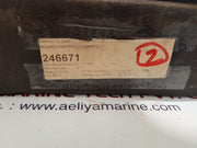 Ge invertomatic im6370b control + measuring board  127 693.0