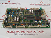 Ge invertomatic im6370b control + measuring board  127 693.0