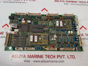 Ge invertomatic im6370b control + measuring board  127 693.0