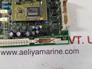Ge invertomatic im6370b control + measuring board  127 693.0