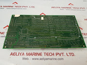 Ge invertomatic im6370b control + measuring board  127 693.0