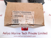 Siemens simatic s7 6es7 195-7hb00-0xa0 bus module