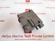 Siemens simatic s7 6es7 195-7hb00-0xa0 bus module