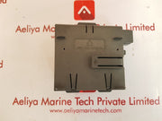Siemens 6Es7 195-7Hb00-0Xa0 Bus Module 140 gm