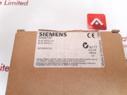 Siemens simatic s7 6es7 195-7hd10-0xa0 module