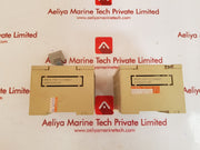 Siemens 6es0 010-8mx01 bus module
