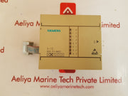 Siemens 6es0 010-8mx01 bus module