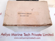 Siemens micro-10 6es0 010-8ma01 cpu module