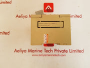 Siemens 6es0 010-8mx01 bus module