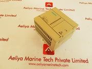 Siemens 6es0 010-8mx01 bus module