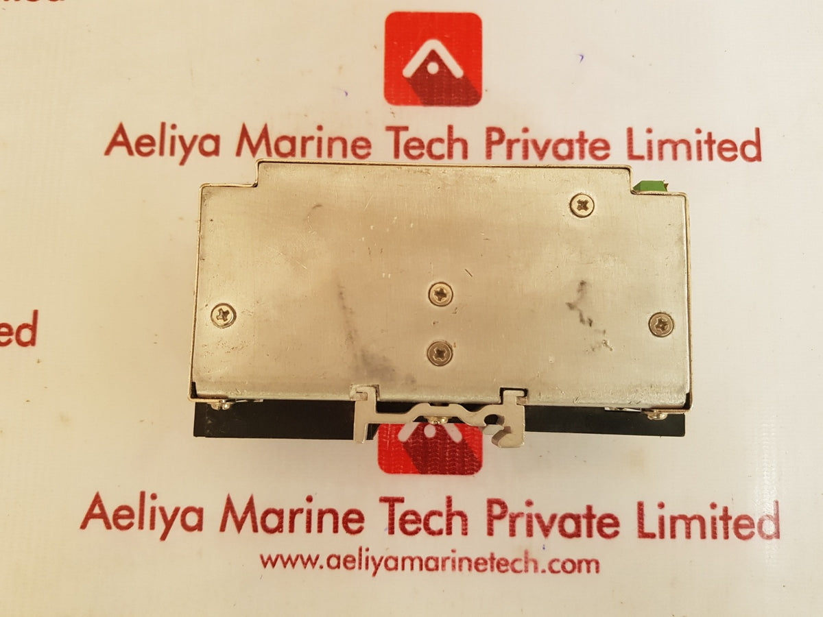 Paramount p-or-24-05 or-ing diode unit – Aeliya Marine