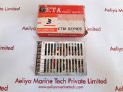 Eta vtm  24sc 24 switching power supply