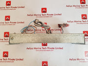 Victor lighting vl29 electronic ballats/inverter for fluorescent lamps