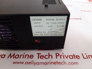Sun jin electronic sjs500e switching power supply