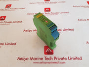 Gs8012-ex relay output isolated barrier