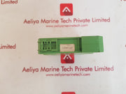 Gs8012-ex relay output isolated barrier