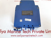B & b 485opdr rs-485 isolated repeater