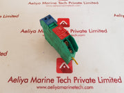 Osna electronics z 428/ex relay module