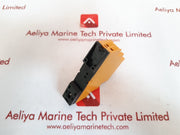 Selectron dzu 41 timer module dzu 41-us