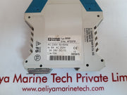 Zander sr3d safety relay