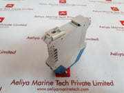 Zander sr3d safety relay 