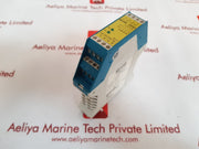 Zander aachen sr3d safety relay ver. b