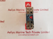 Schleicher kzt110  time delay relay 06010809 829 114