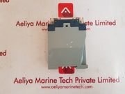 Schleicher kzt110  time delay relay 06010809 829 114