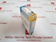 Measurement Mtl 3041 Repeater Power Supply