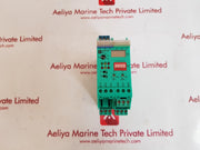 Pepperl+fuchs kfd2-gr-ex1 temperature converter 34231