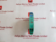 Pepperl+fuchs kfd2-sra-ex4 safety barrier 190176