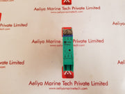 Pepperl+Fuchs Kfd2-pt2-ex1-5 Potentiometer Amplifier/Converter 72023