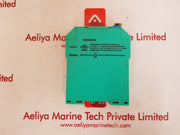 Pepperl+Fuchs Kfd2-pt2-ex1-5 Potentiometer Amplifier/Converter 72023