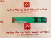 Pepperl+Fuchs Kfd2-pt2-ex1-5 Potentiometer Amplifier/Converter 72023