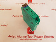 Pepperl+Fuchs Kfd2-pt2-ex1-5 Potentiometer Amplifier/Converter 72023