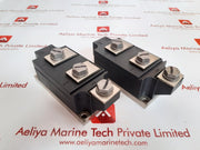 Ixys mcc501-16io1 power module