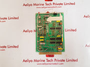 Terasaki k/762/622-001a pcb card eih-222