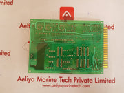 Terasaki k/762/622-001a pcb card eih-222