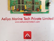 Terasaki k/762/622-001a pcb card eih-222