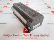 Delta dvp60es2 plc module