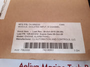 Automation Direct D4-08Nd3S Input Module 24-48Vdc