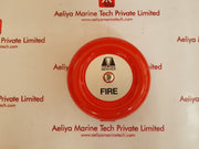 Menvier fire alarm bells