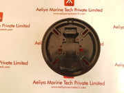 Menvier fire alarm bells