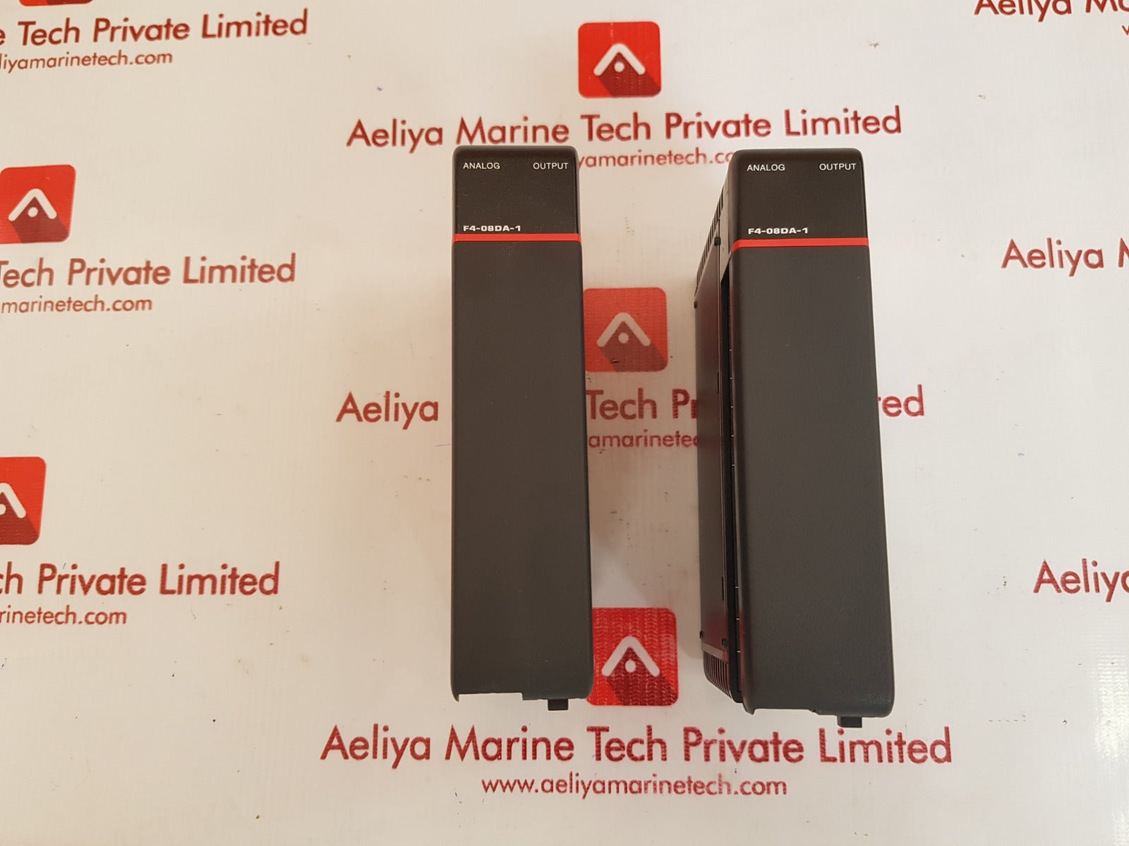 Facts engineering f4-08da-1 analog output module