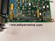 Ge fanuc ic697bem713 bus transmitter expansion modules