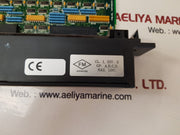Ge fanuc ic697bem713 bus transmitter expansion modules
