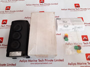 Bartec 07-351 Emergency Push Button Stop Control Station Switch