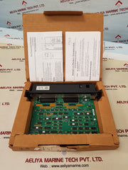 Ge fanuc ic697bem713j bus expansion transmitter module